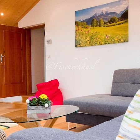 Fischerhaus Sankt Wolfgang Appartement 2 Sankt Wolfgang im Salzkammergut Экстерьер фото